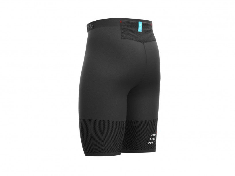 TRAIL UNDER CONTROL SHORT BLACK